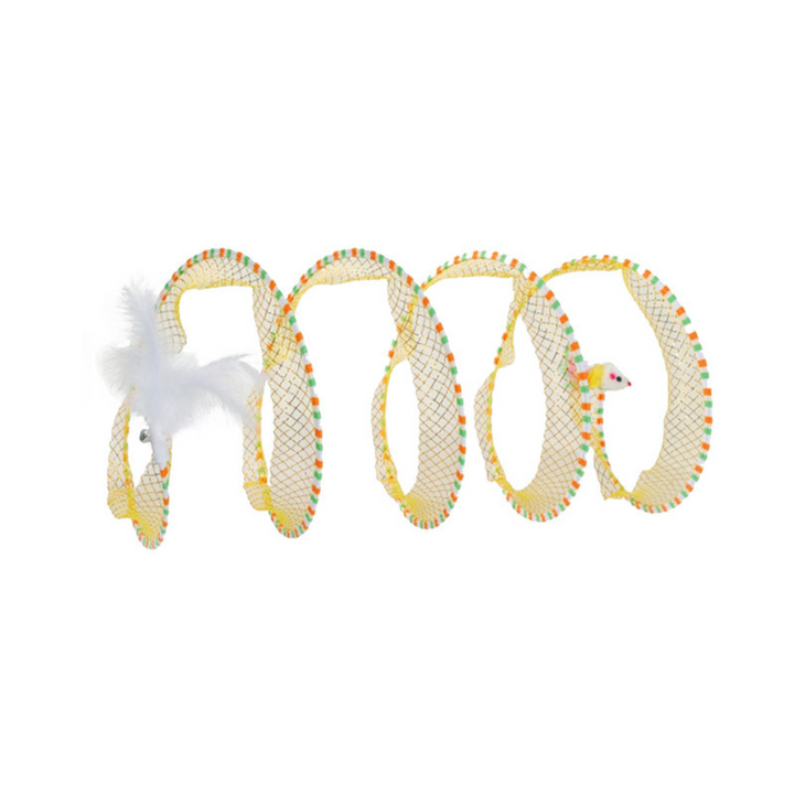 Interactief Katten Spiral Speelgoed