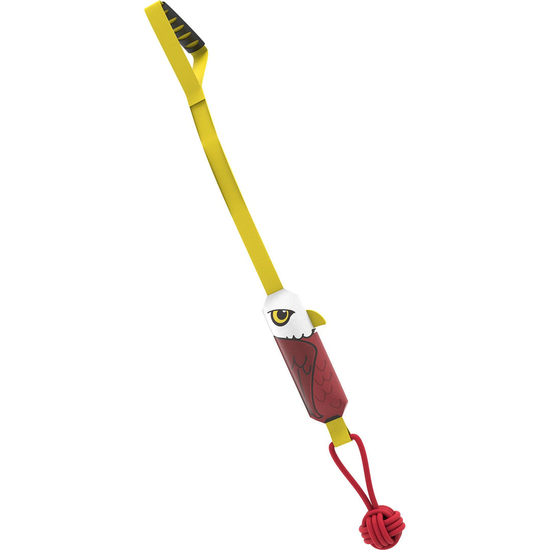 Interactief honden trekspel speelgoed in verschillende dierontwerpen