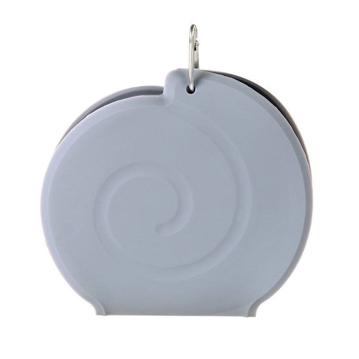 2in1 Reisvoerbak voor Onderweg