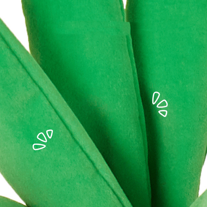 Bloempot Klimraam voor Katten