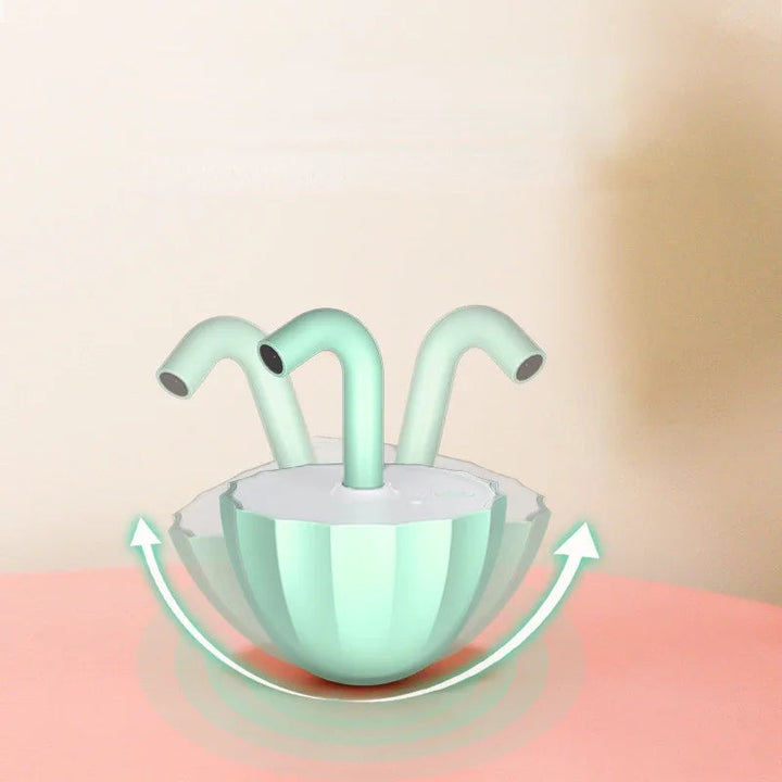 Katten Laser-Wobbel Speelgoed