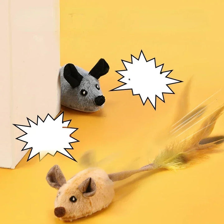 Intelligent Muizen Speelgoed