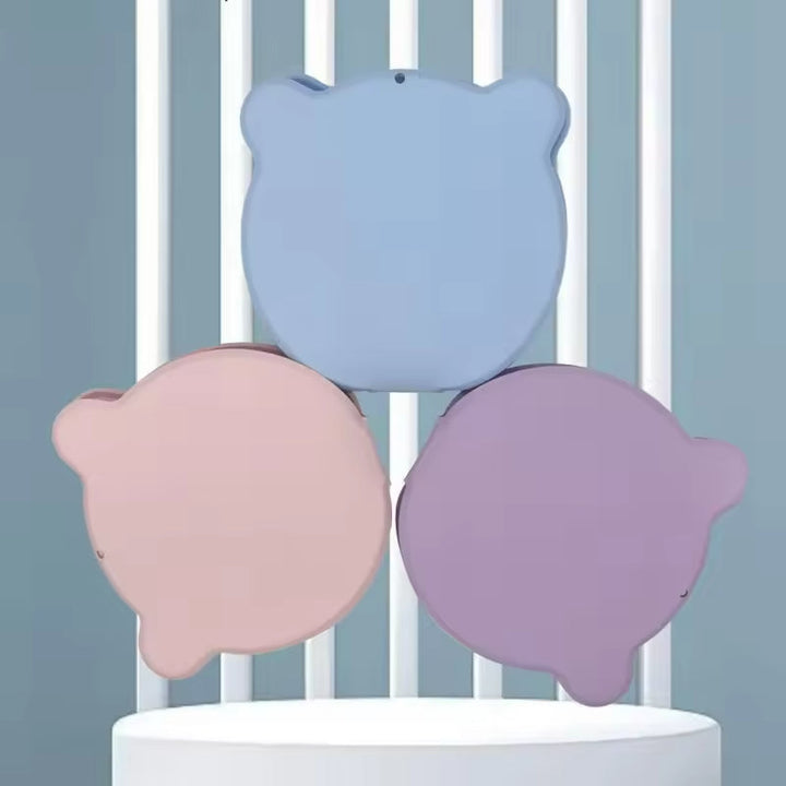 Opvouwbaar Voerstation voor Onderweg