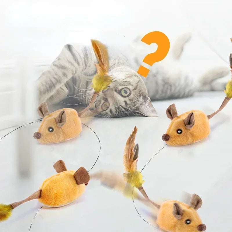 Intelligent Muizen Speelgoed