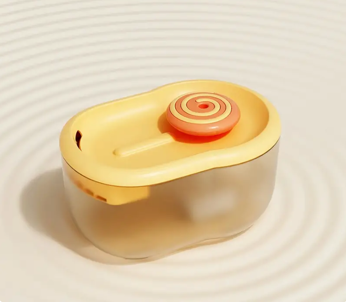 Lollipop Drinkfontein voor Huisdieren