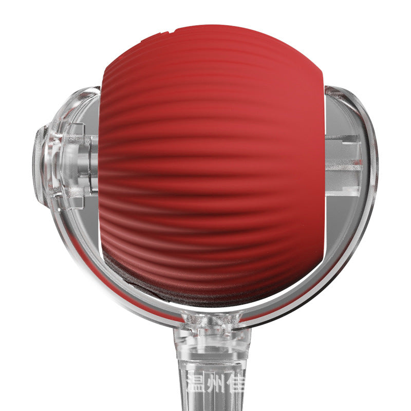 Interactieve Speelbal met Staart voor Honden