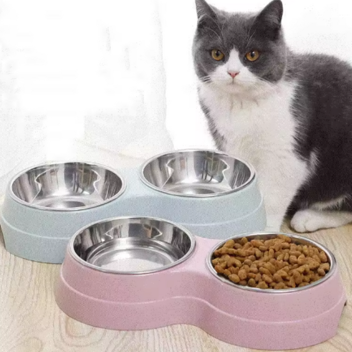 DoppelSchlemm Schalen