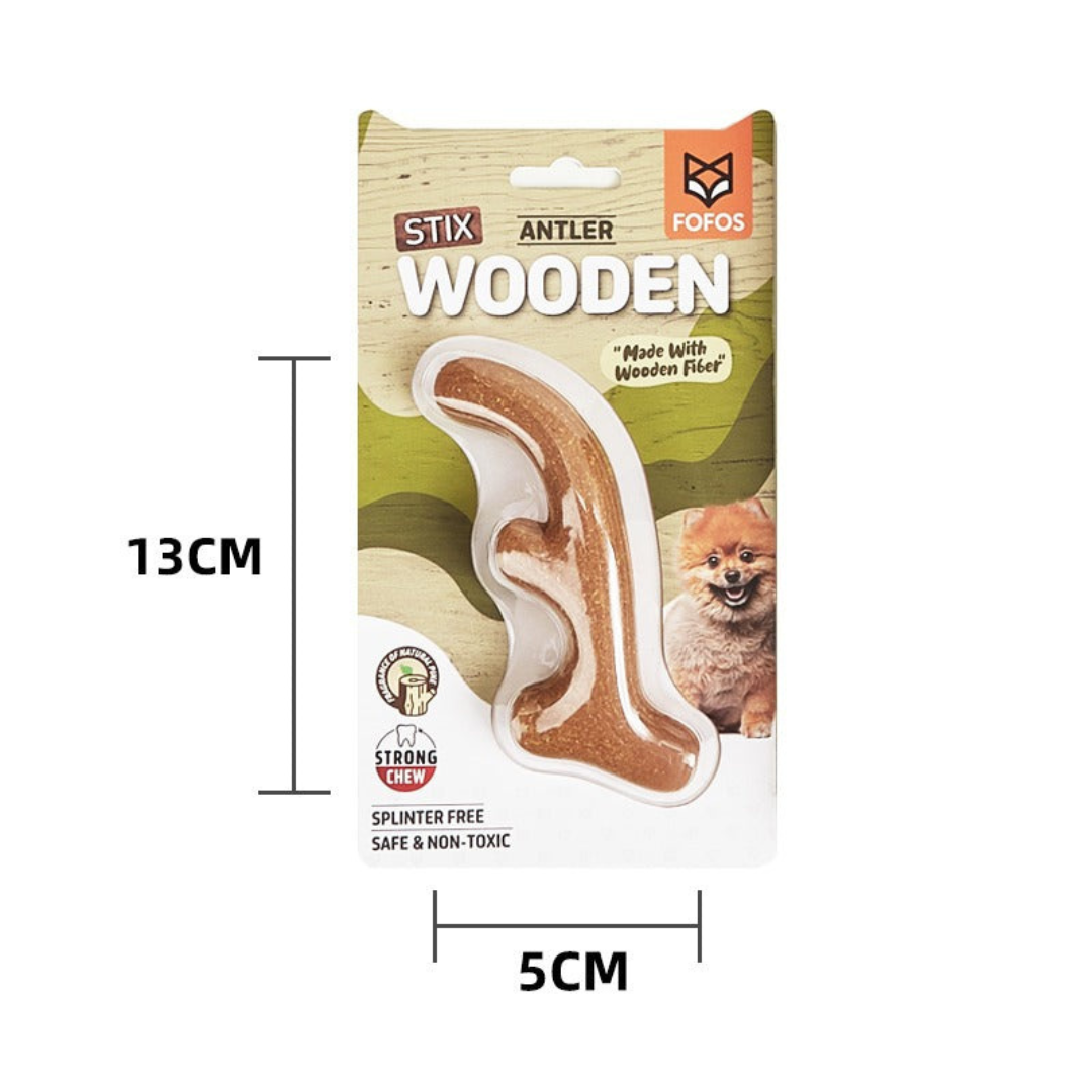 Premium Duurzaam Honden Kauspielzeug