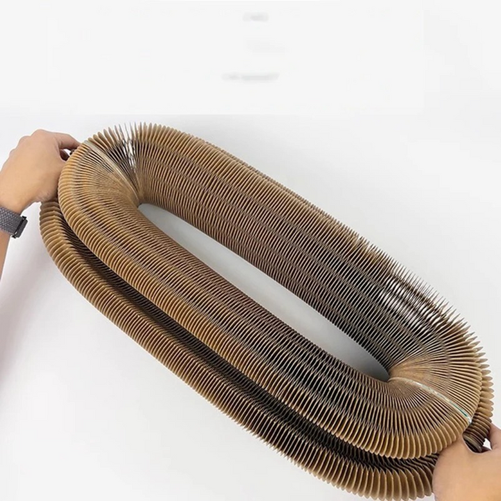 Katten Krab en Bal Speelgoed