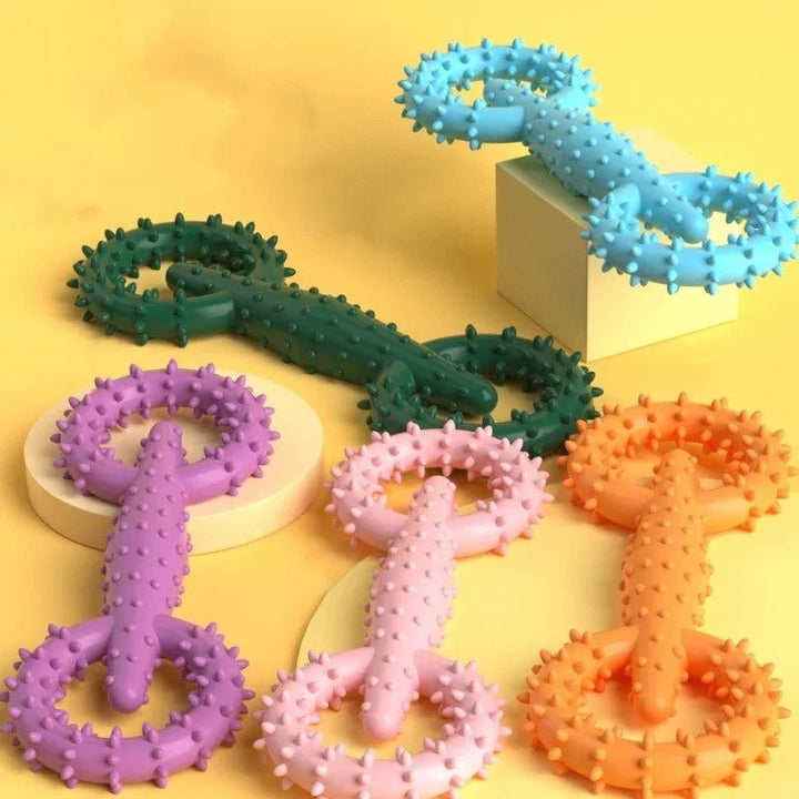 Hondentrekring Kauwspeelgoed voor Puppies