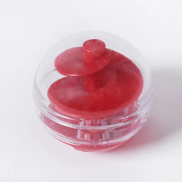 SchleckSpirale – Het ultieme lekkernijplezier voor je kat!