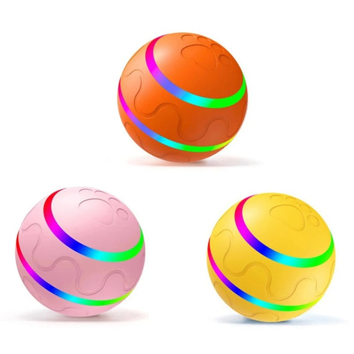 ActiveBall