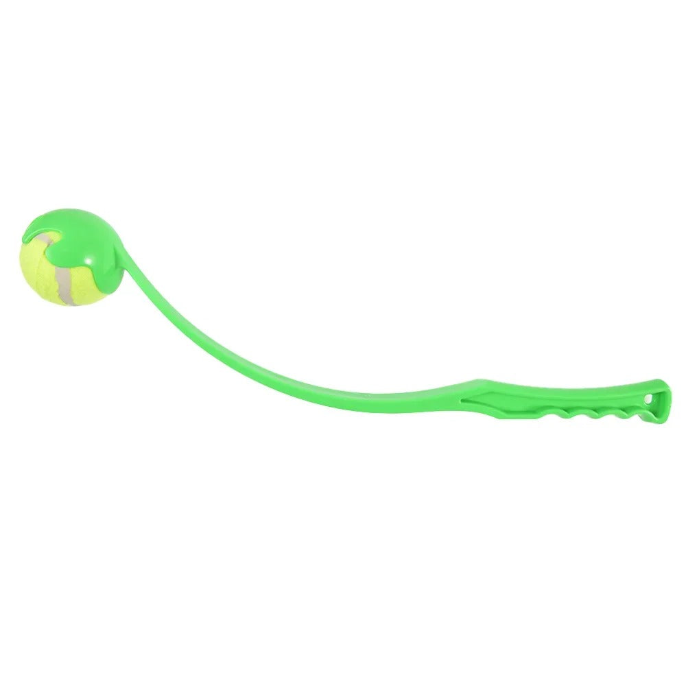 FetchStick – De ultieme werpstok voor honden!