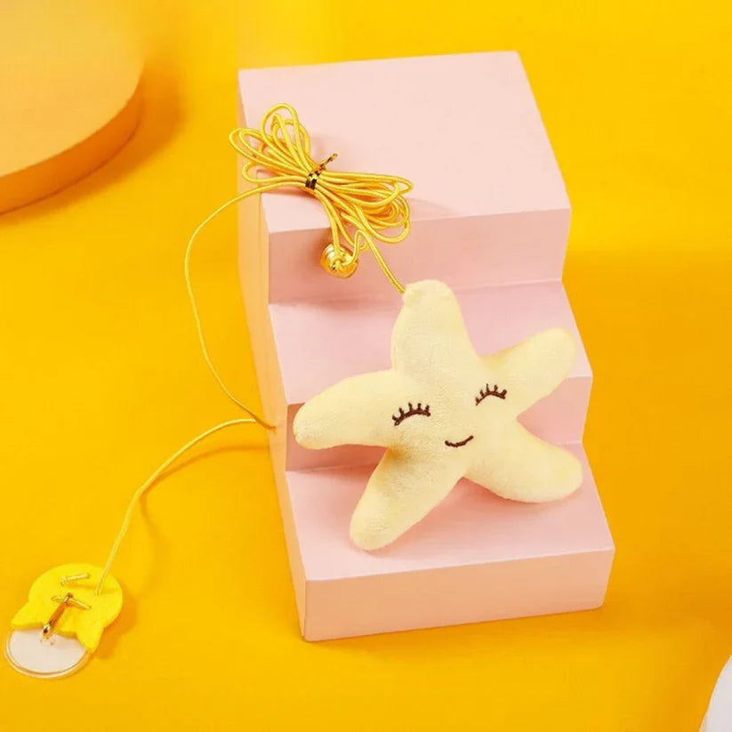 Hangend Katten Speelgoed