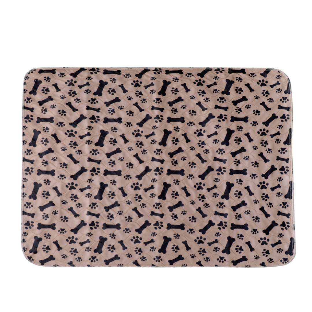 PipiPad - Incontinentiemat voor honden