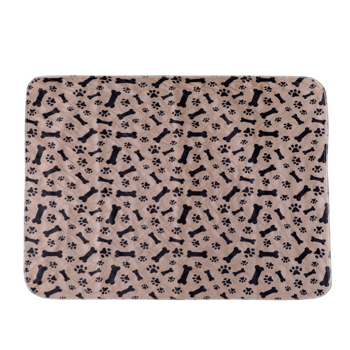 PipiPad - Incontinentiemat voor honden