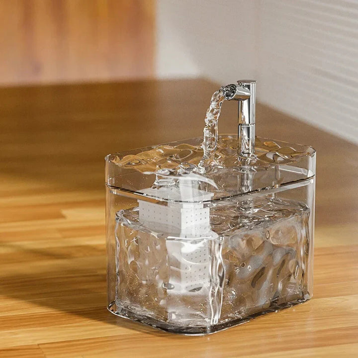Drinkfontein voor Huisdieren - AquaRein Waterdispenser