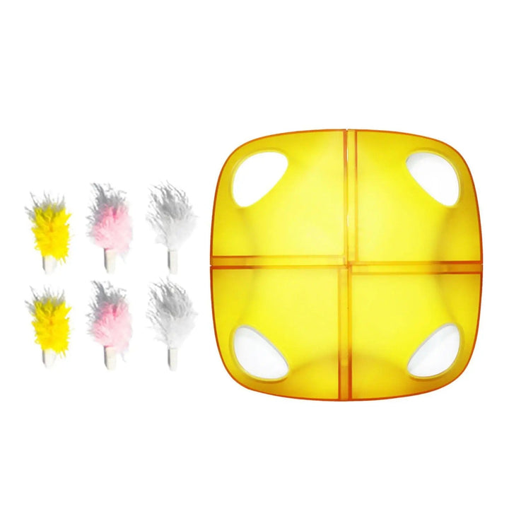 Intelligent Kat Verstop Spielzeug